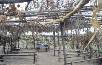 Kergola Friends Church, Tanzania