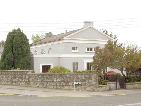 Monkstown Meeting House, Dublin