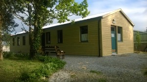 Raheen Wood ALFA Building