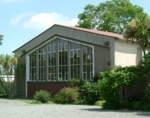Rathfarnham Quaker Meeting House