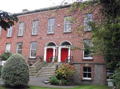 Rathgar Junior School Rathgar Junior School