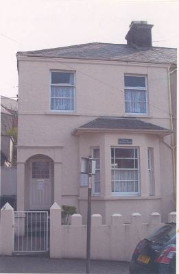 Bangor Meeting House