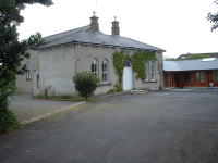 Churchtown Meeting House New 2