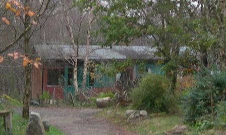 Scariff Craft Room Meeting House - Next to Steiner School