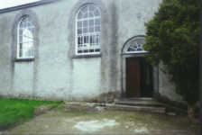 Edenderry Meeting House