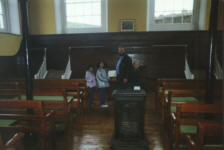 Edenderry Meeting Room
