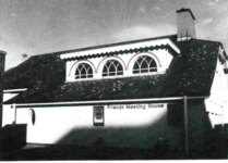 Frederick Street Meeting House