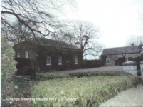 Grange Meeting House 2