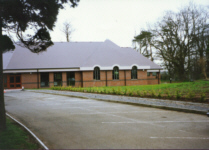 Lisburn Meeting House