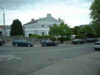 Monkstown Meeting House 2