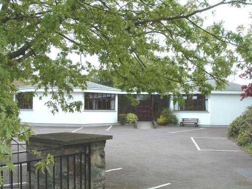 Waterford Meeting House 1