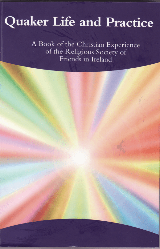 Quaker Life and Practice