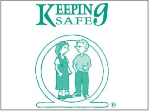 keeping safe