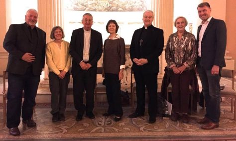 Thinking Allowed - Ecumenical Bible Week