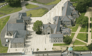 an-croi-grangegorman