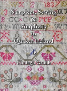 Samplers, Sewing and Simplicity