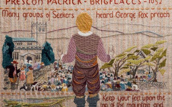 George Fox Digital Exhibition & Competition – Deadline 15 Feb