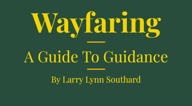 Reviews of “Wayfaring: A Guide to Guidance”