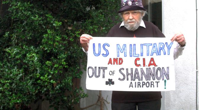 What Would Jesus Bomb? (Cork, Aug. 29)