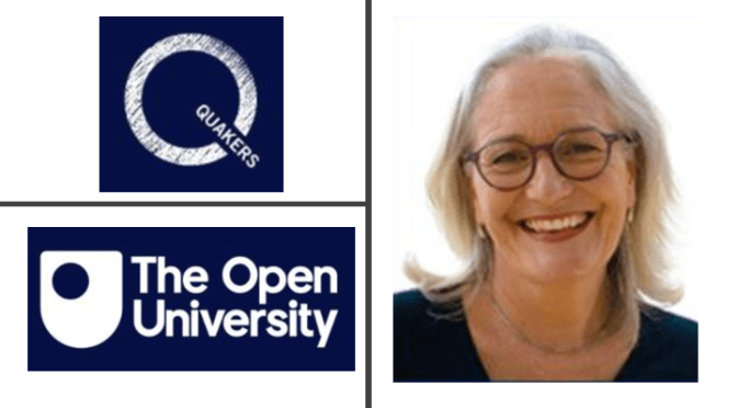 How do Educators Build a Culture of Peace (Feb. 5, online)