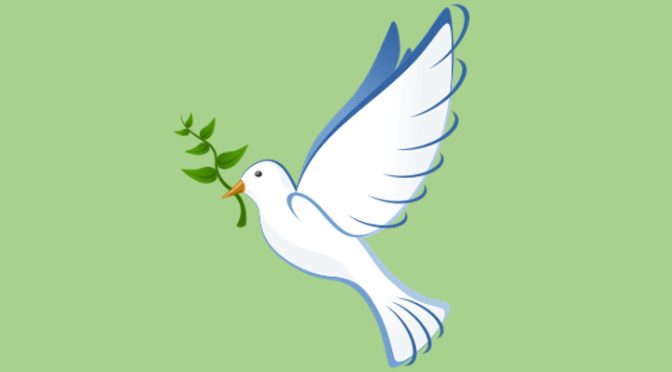 All Island of Ireland Interfaith Peace Gathering (Online, 16 Sept)